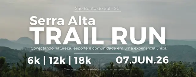 Banner 3ª TRAIL RUN SERRA ALTA