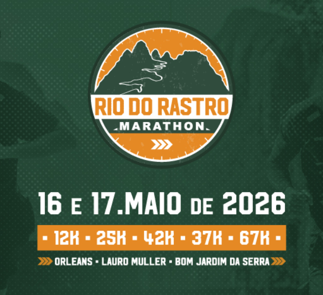 Rio do Rastro Marathon 2026 - 42k