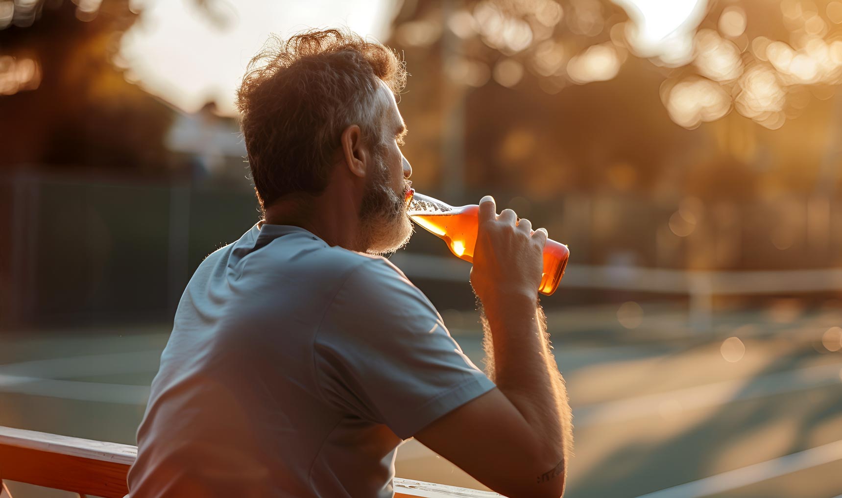Álcool e corrida: quais os efeitos da cerveja pós-treino?