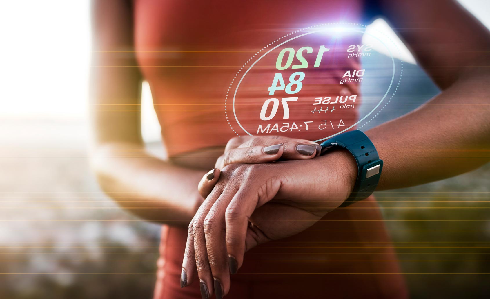 Como Analisar Parciais e Splits para Melhorar Seu Desempenho na Corrida