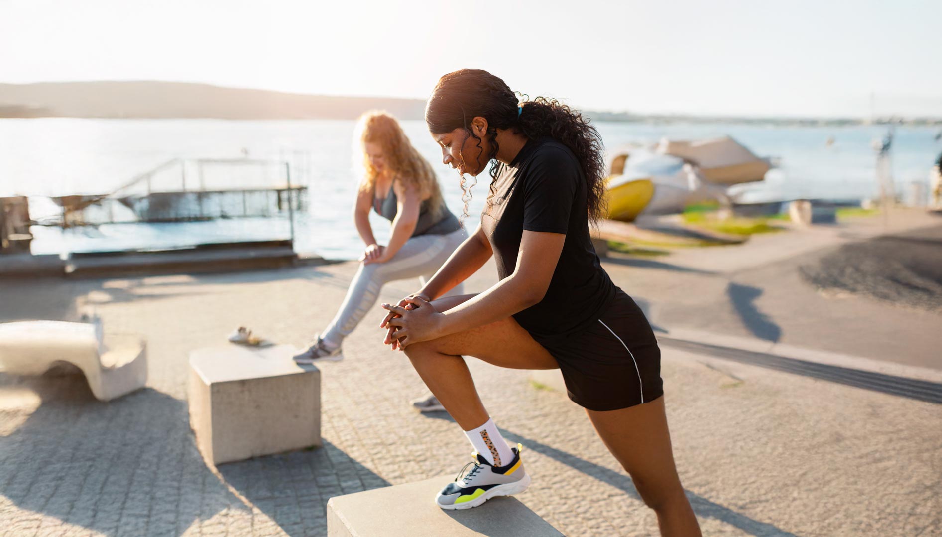 Aquecimento e Alongamento Pré-Corrida: O Guia Completo Aquecimento e Alongamento Pré-Corrida: O Guia Completo