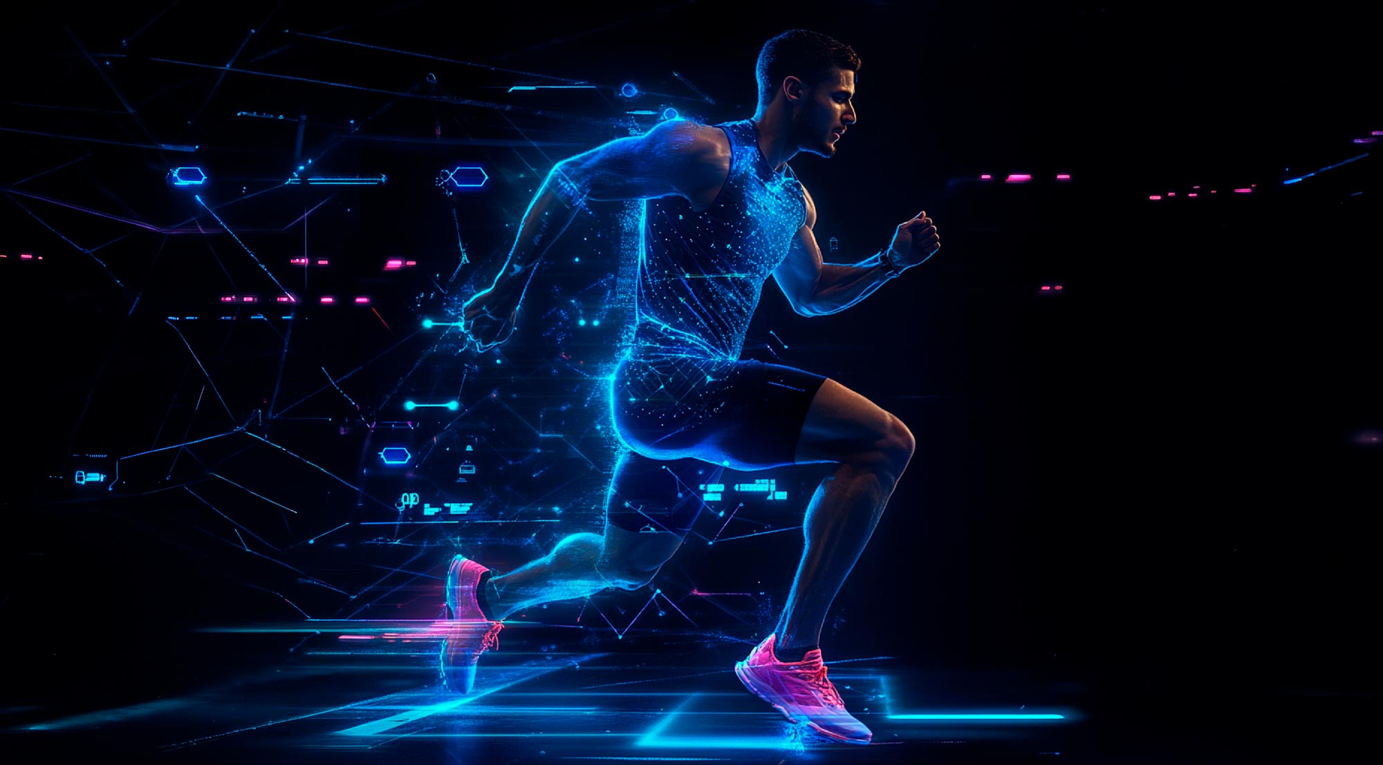 Biomecânica e Visão Computacional: Otimizando Técnica e Prevenindo Lesões no Esporte