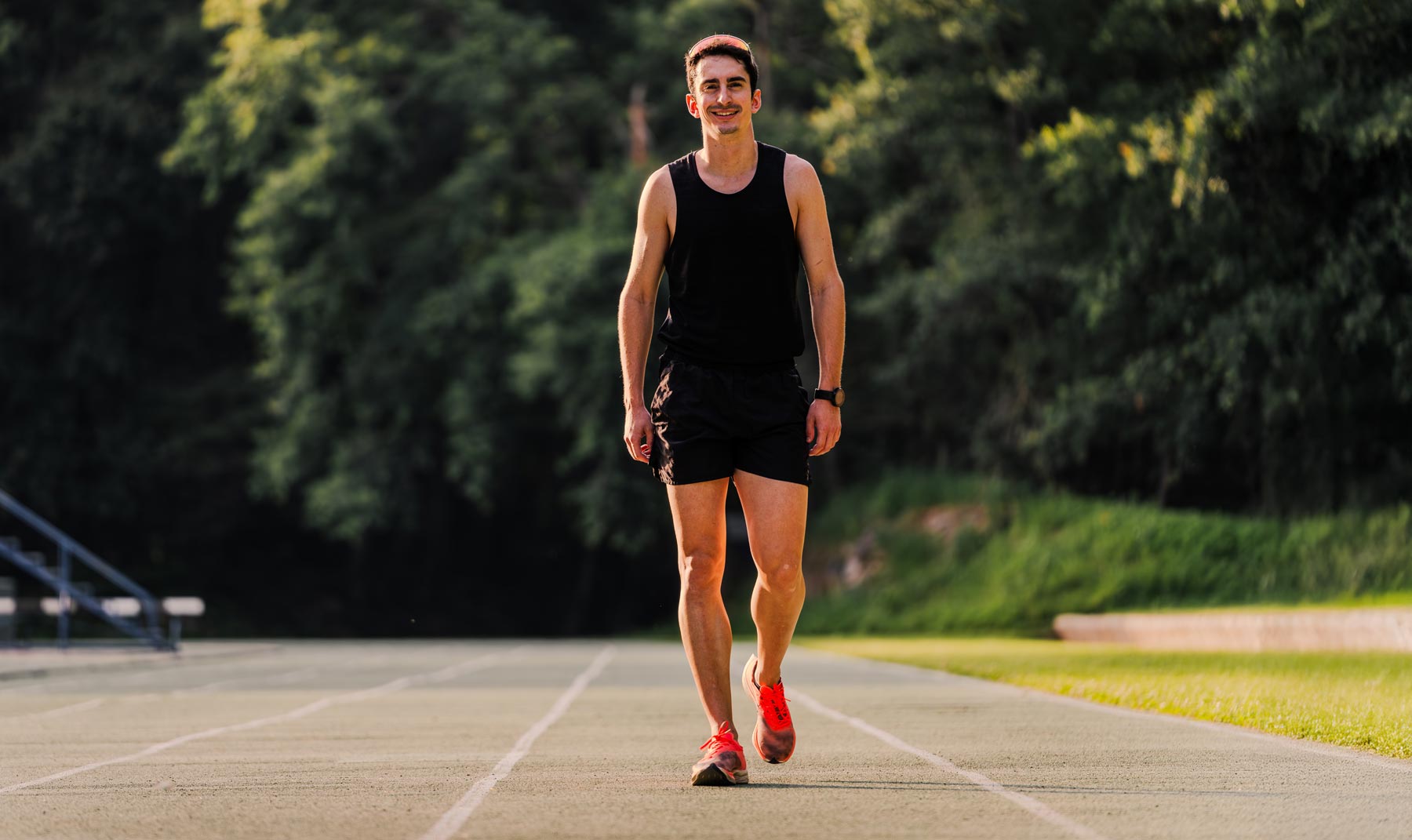 A Arte de Caminhar em Ultramaratonas: Estratégias para Otimizar a Performance