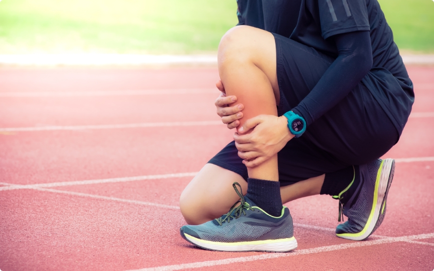 Canelite na Corrida: Entenda as Causas e Aprenda como Eliminar a Dor de Vez