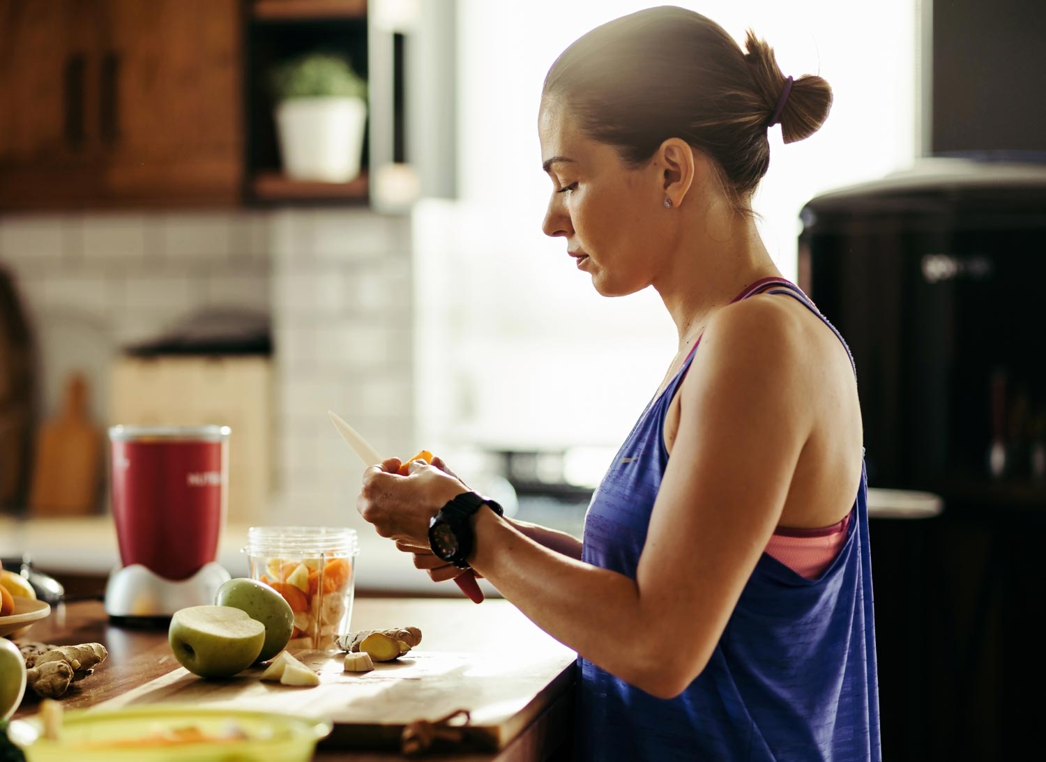 Carb Loading para Maratonistas: Guía Prática sem Ganho de Peso