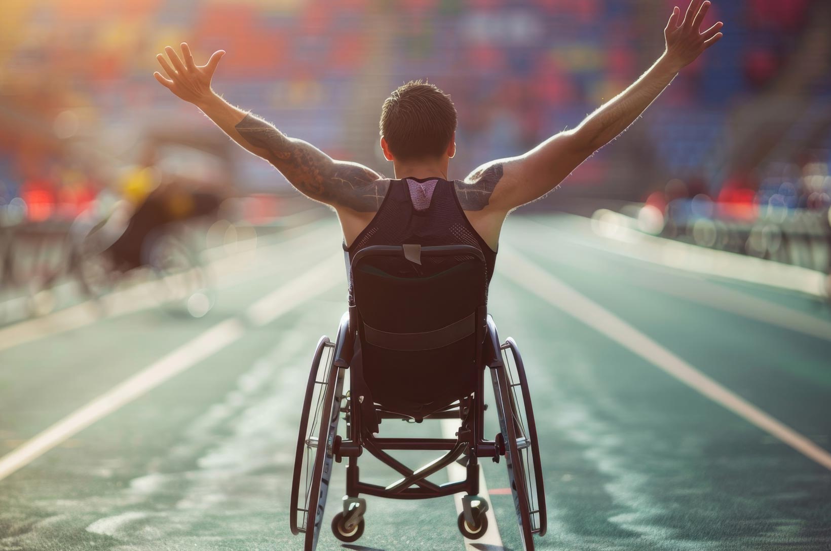 Guia Completo sobre a Categoria PCD nas Corridas de Rua