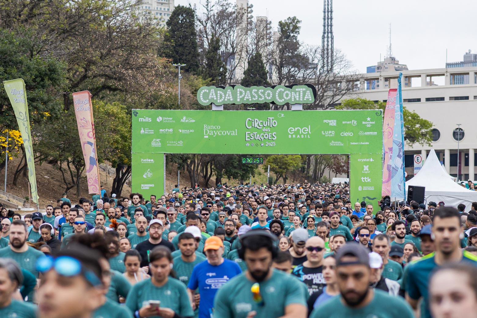 Circuito das Estações 2026: Tudo Que Você Precisa Saber