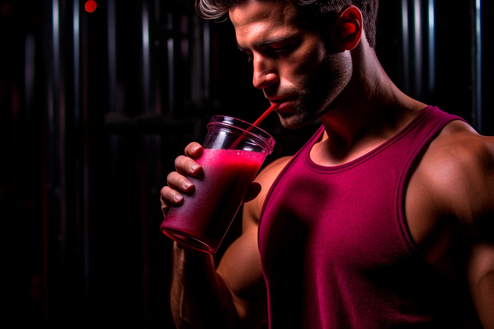 Colágeno Tipo 2 e Suco de Beterraba: Suplementos Essenciais para Corredores