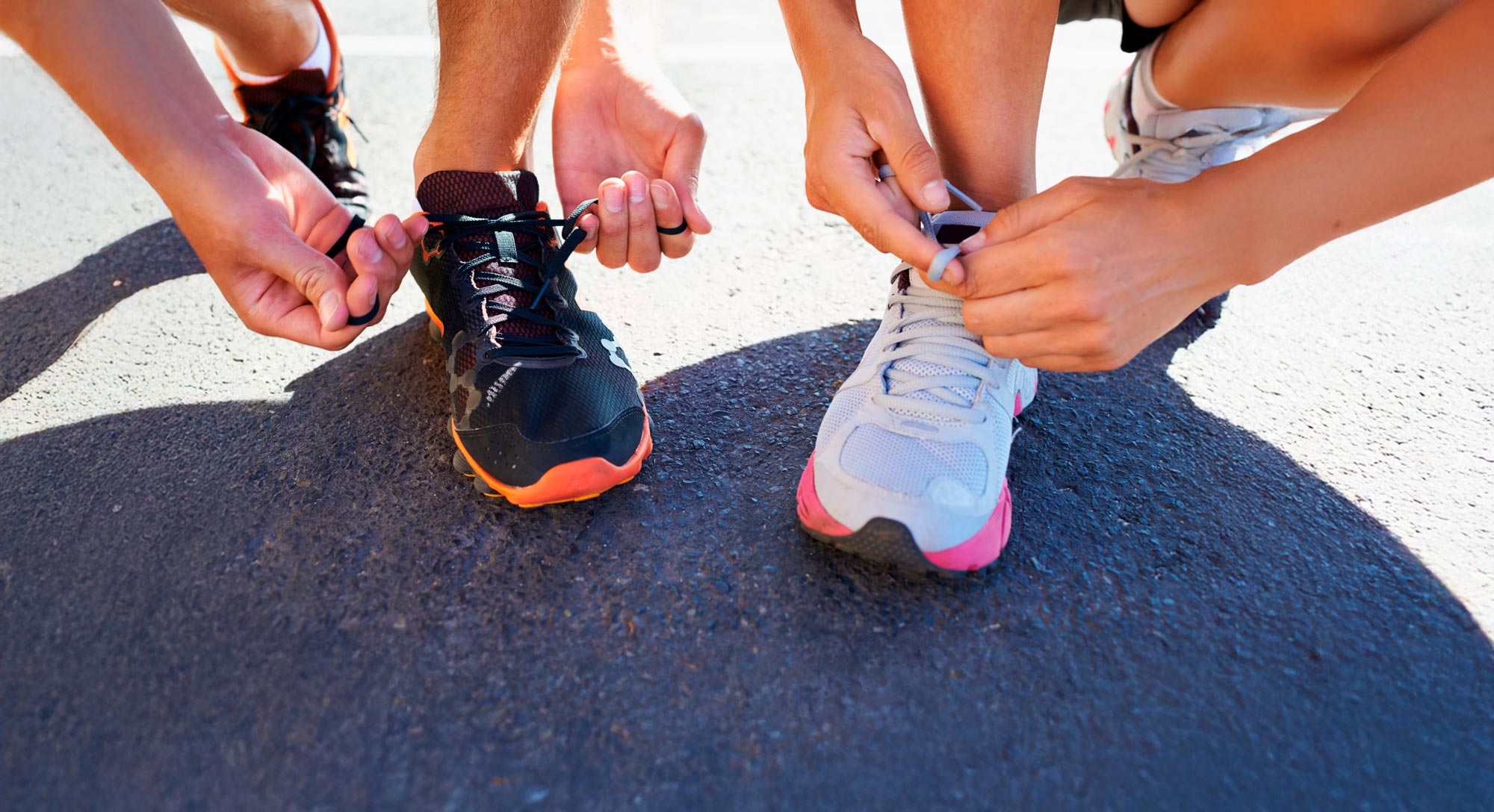 Como Escolher o Tênis de Corrida Ideal para Cada Tipo de Pisada