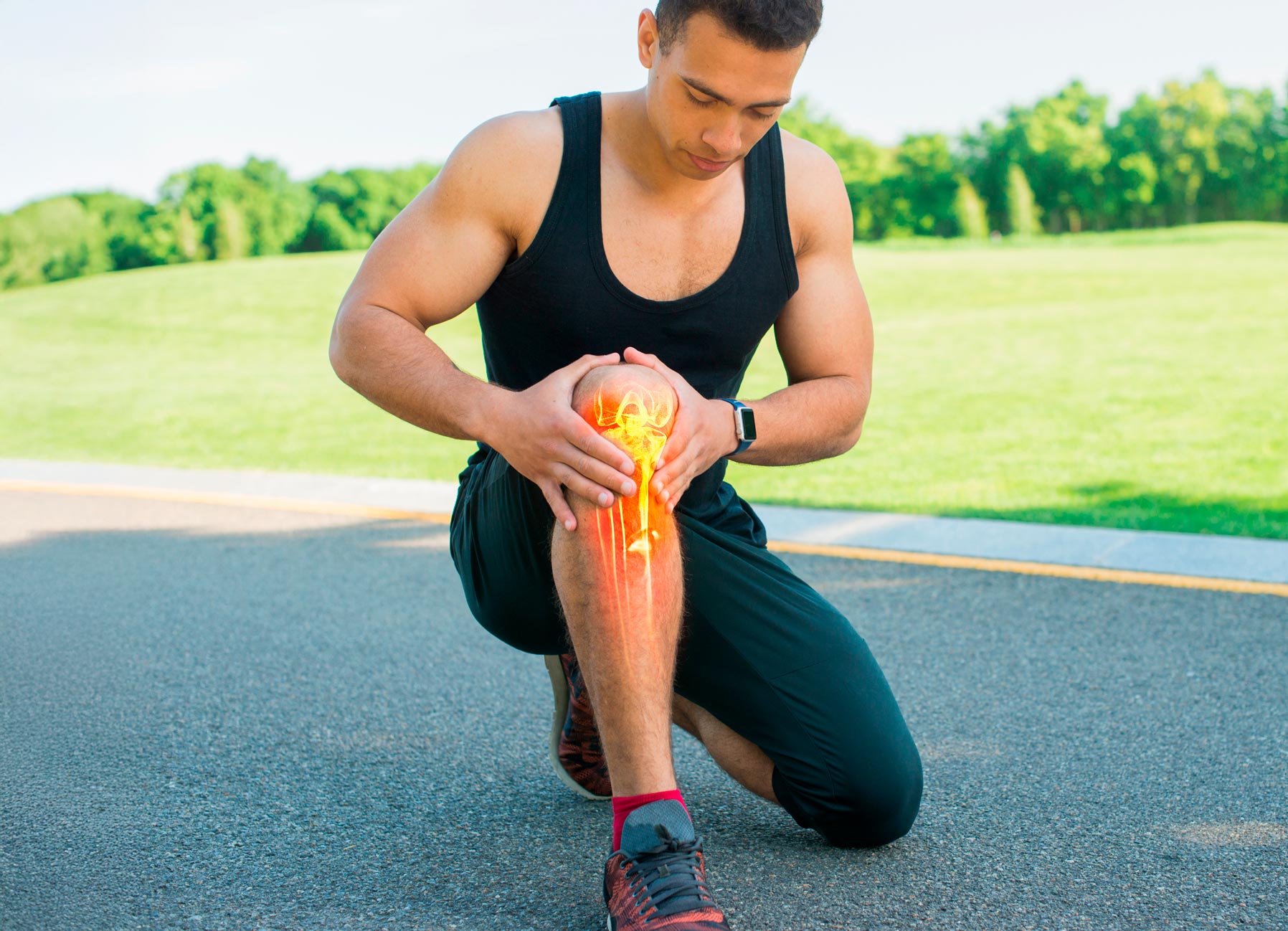 Férias sem Dor: Como evitar que as atividades de verão sobrecarreguem suas articulações