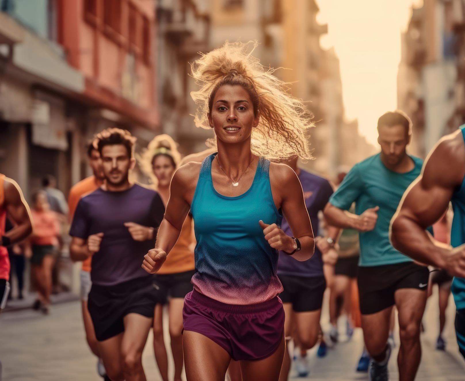 Como Manter a Constância nos Treinos e Alcançar Seus Objetivos