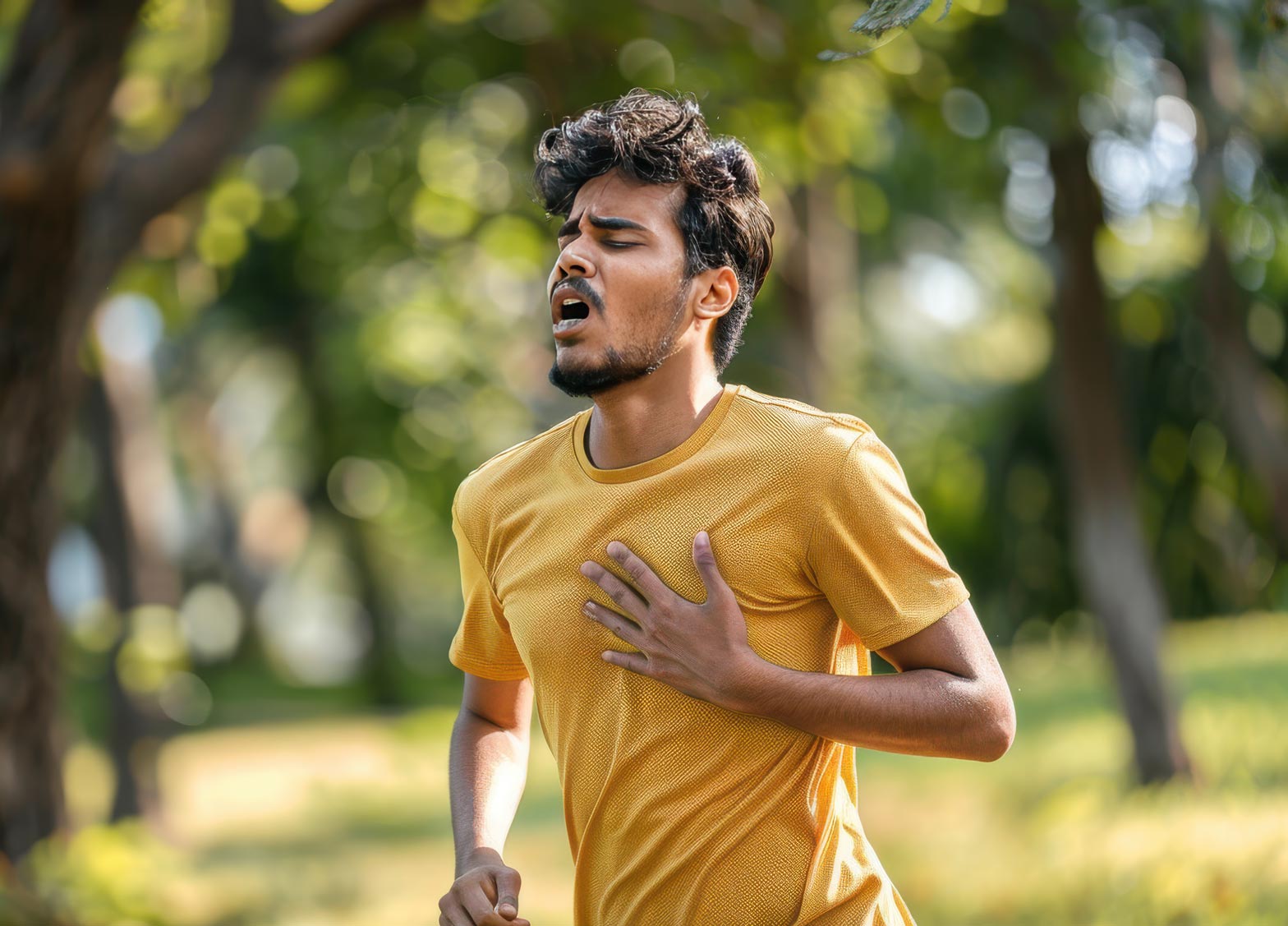 Como Respirar na Corrida: Nariz ou Boca? Como Respirar na Corrida: Nariz ou Boca?