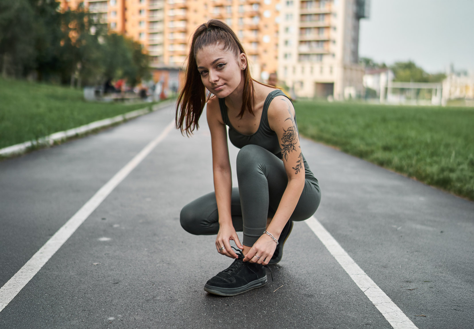 Construindo o Hábito: Por Que Correr Menos é o Segredo para Quem Quer Começar
