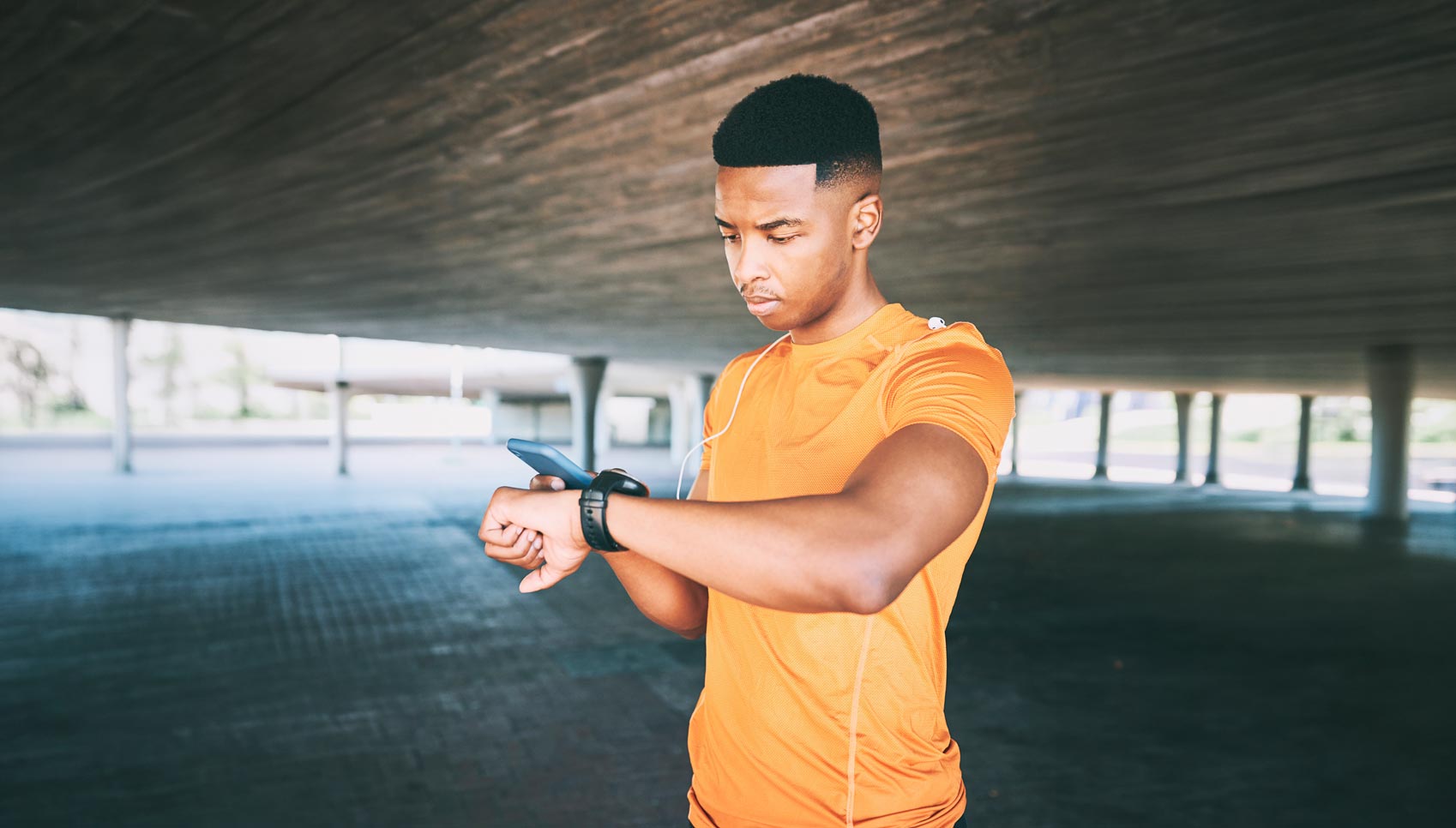 Controle de Carga de Treino: Como a Tecnologia Impede Overtraining e Lesões