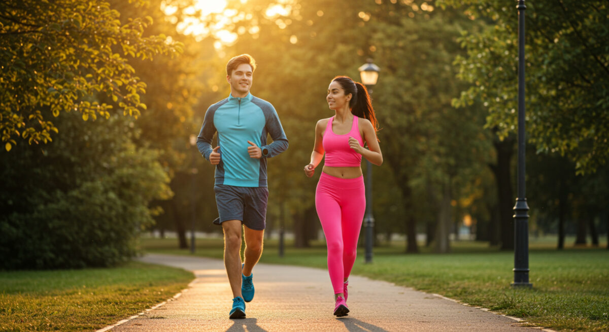 Correr em Jejum Emagrece? Confira os Riscos e Benefícios Segundo Especialistas