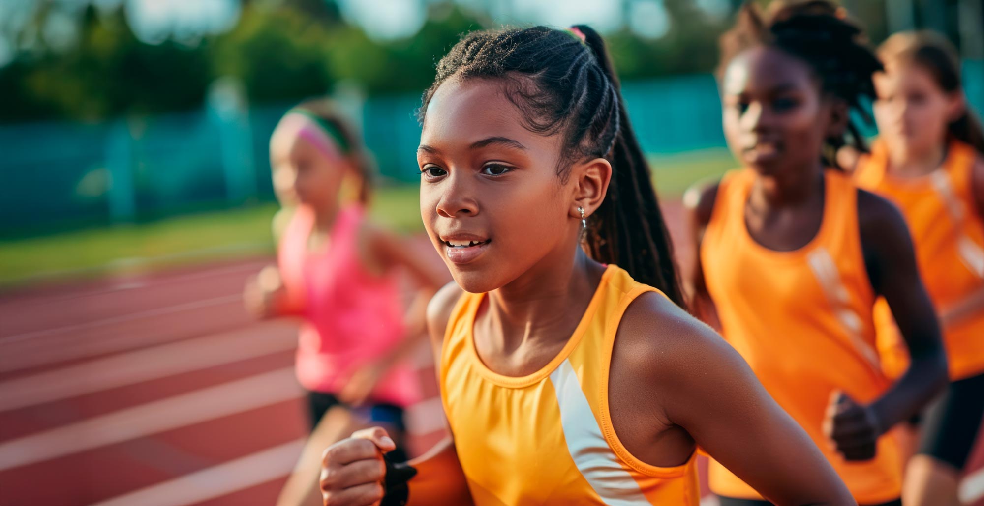 Corrida Infantil: Idade e Cuidados para Pequenos Corredores