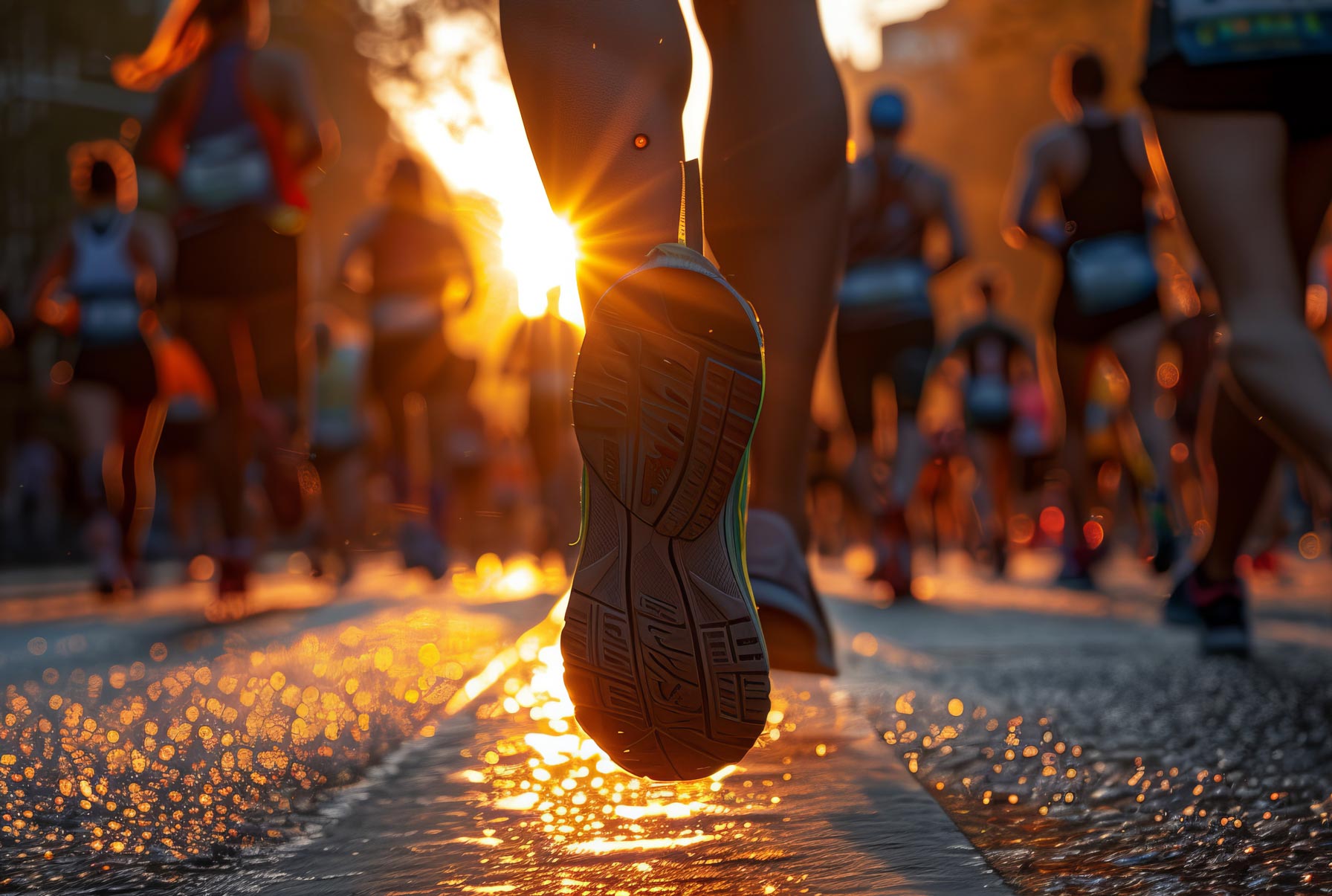 Corridas: guia completo para iniciantes 2026