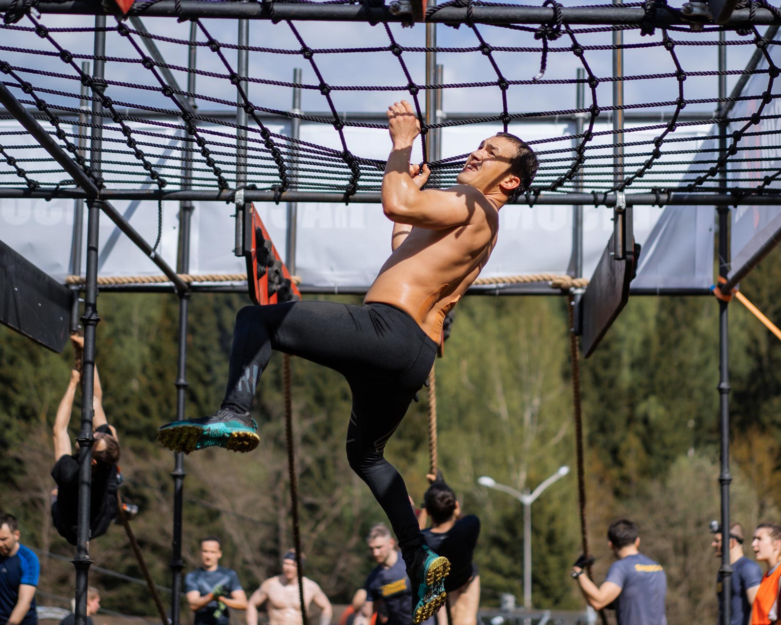 Crescimento do OCR no Brasil: A Nova Paixão Entre Corredores e Crossfiteiros