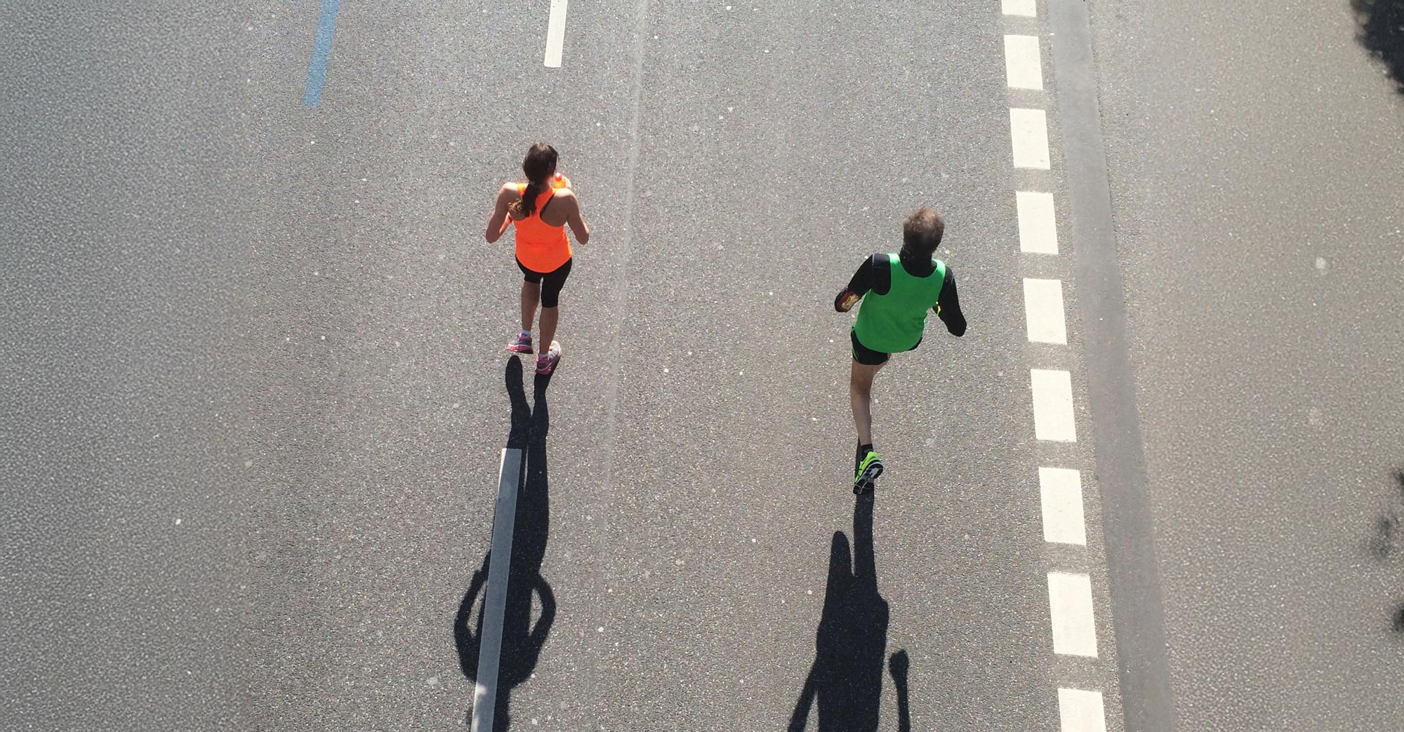 Da Rua para a Pista: Transição e Adaptação no Treino de Corrida Da Rua para a Pista: Transição e Adaptação no Treino de Corrida