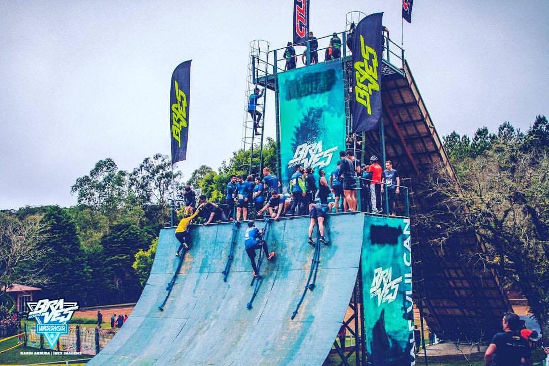 Desafio Braves 2026: Como se Preparar para a Mud Race em São José dos Pinhais