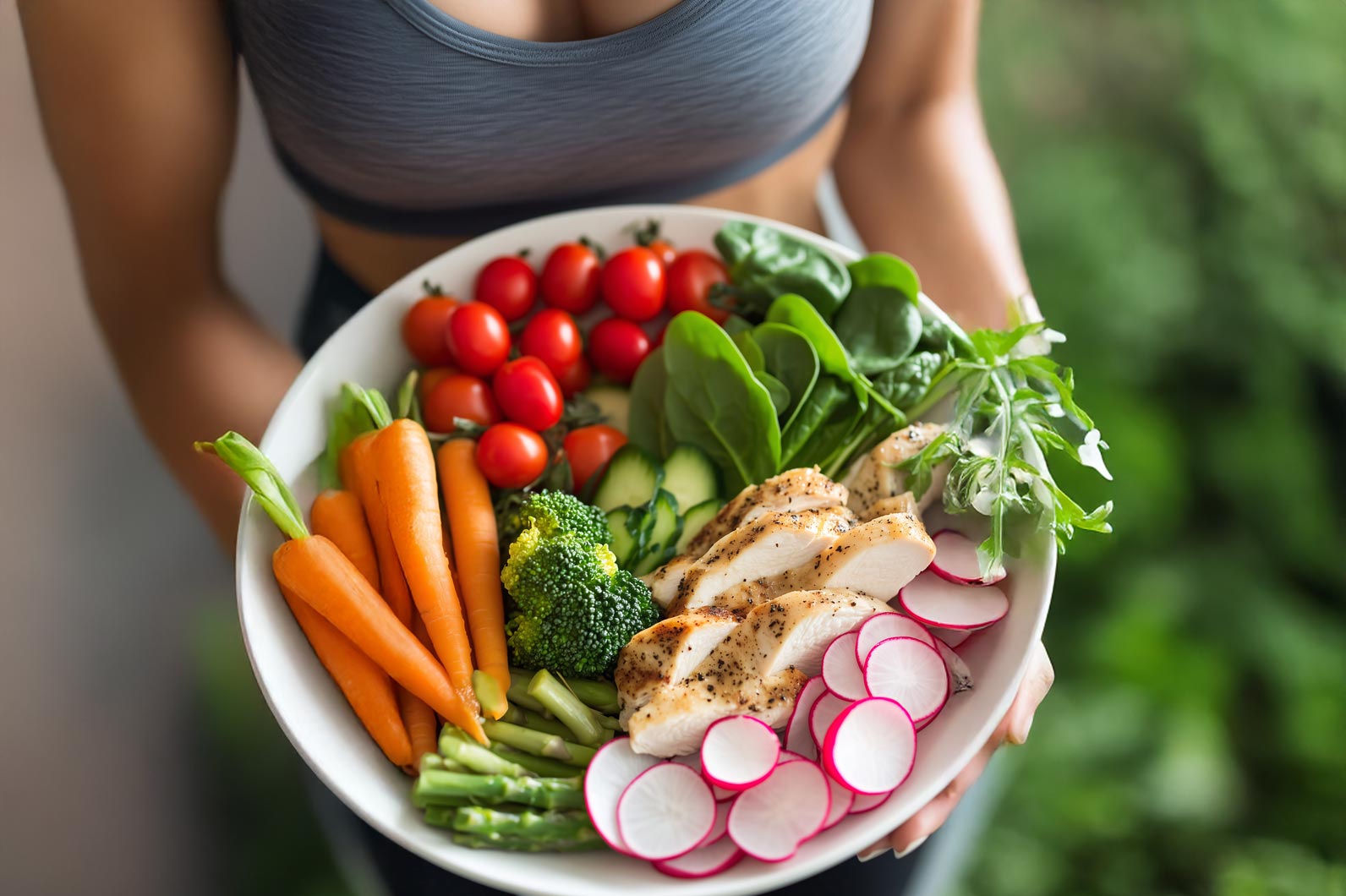 Dieta Low Carb e Corrida: Performance Usando Gordura como Energia