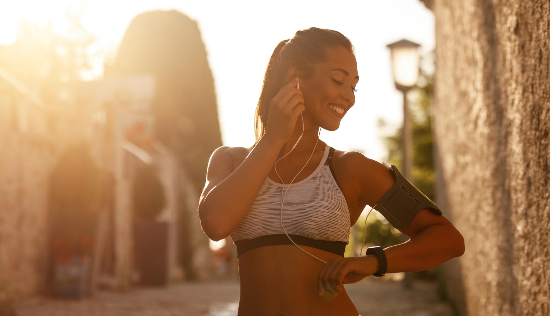 Dieta para Prevenir Fraturas por Estresse em Corredores