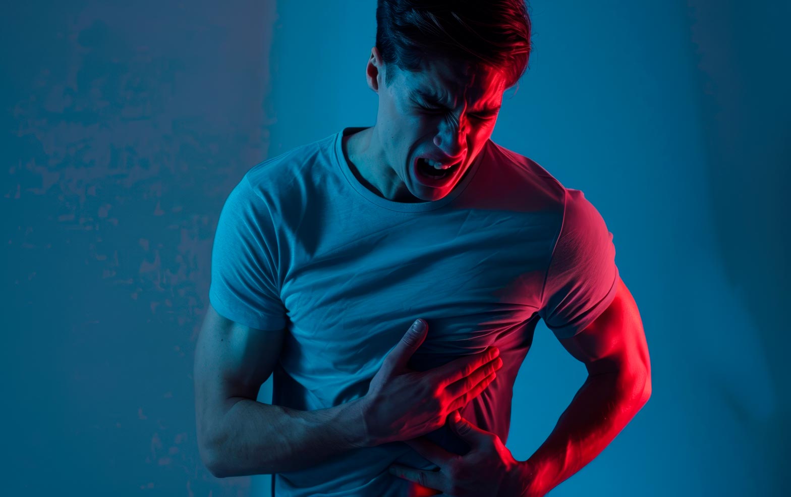 Dor de Facão: Entenda como Aliviar Durante o Treino