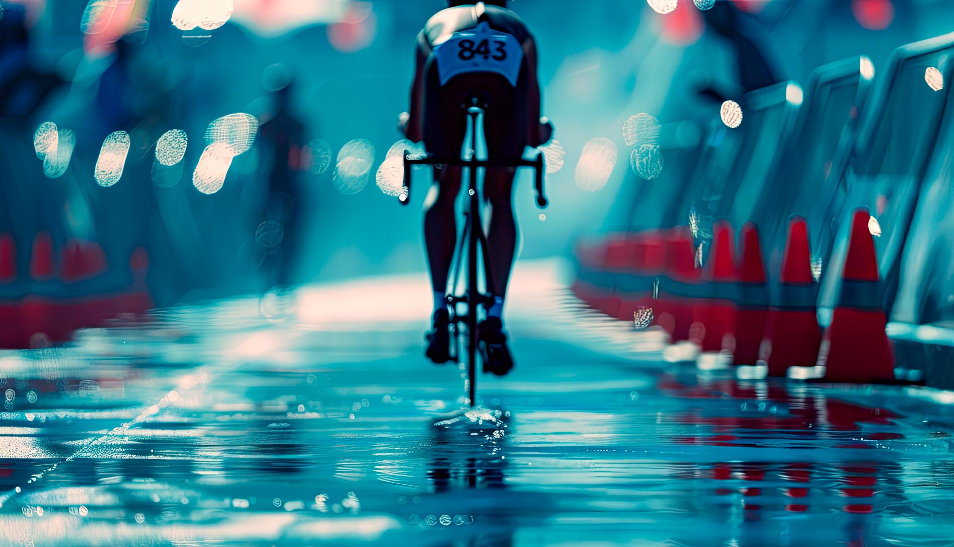 Duathlon para Iniciantes: Guia Completo para Seus Primeiros Passos