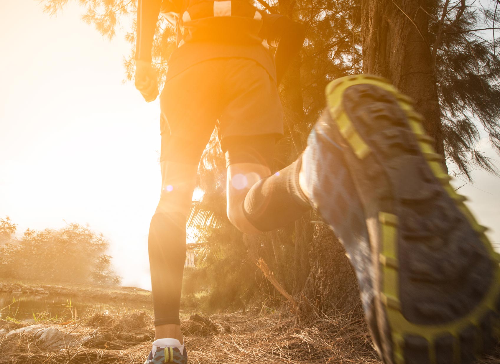Equipamentos Indispensáveis para a Prática de Trail Run