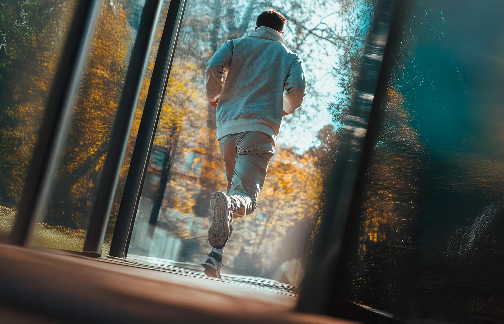 Estratégias Avançadas de Recuperação no Running