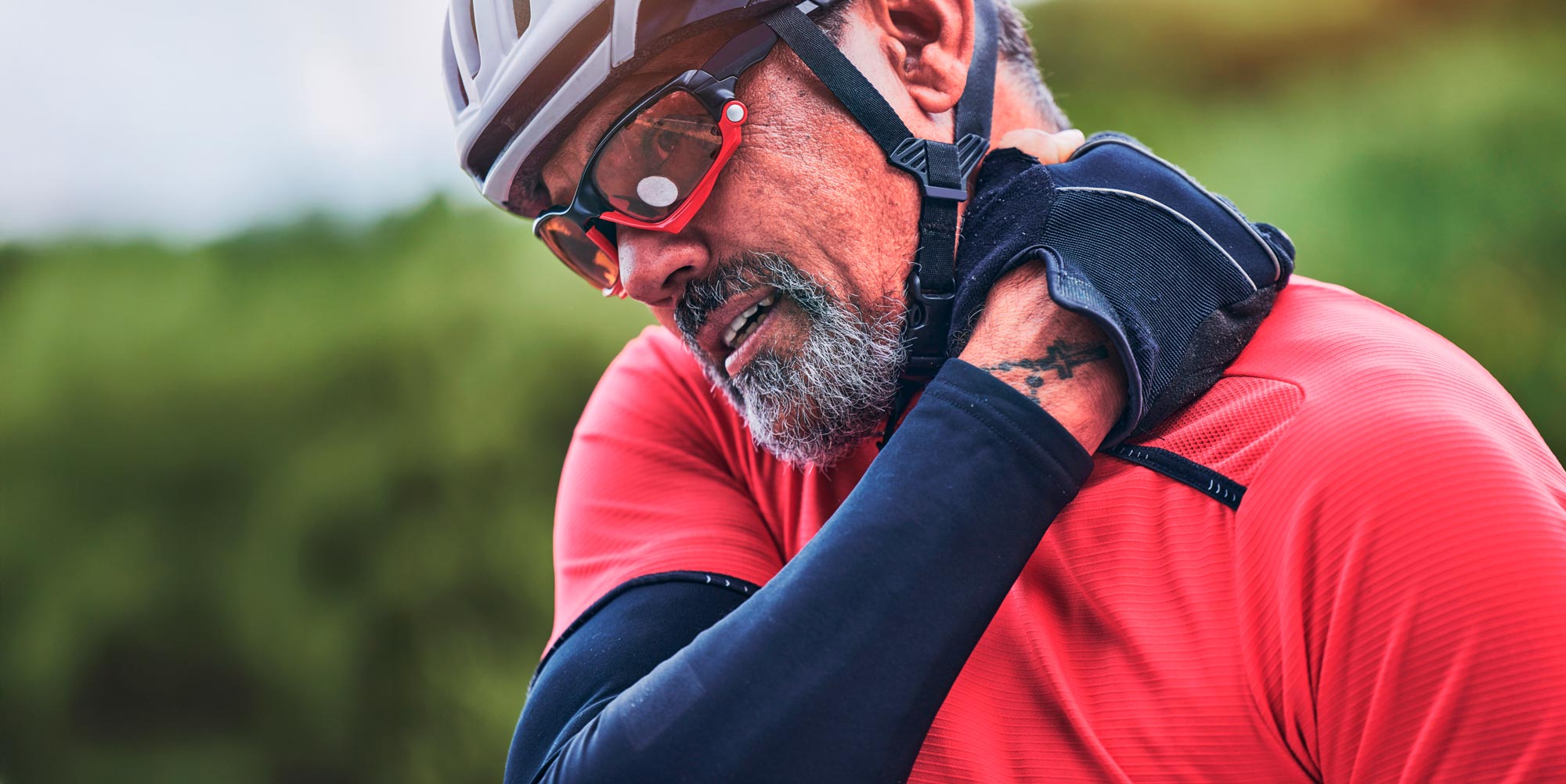 Estratégias de Recuperação Pós-Triathlon: Otimizando a Reabilitação e Prevenindo Lesões