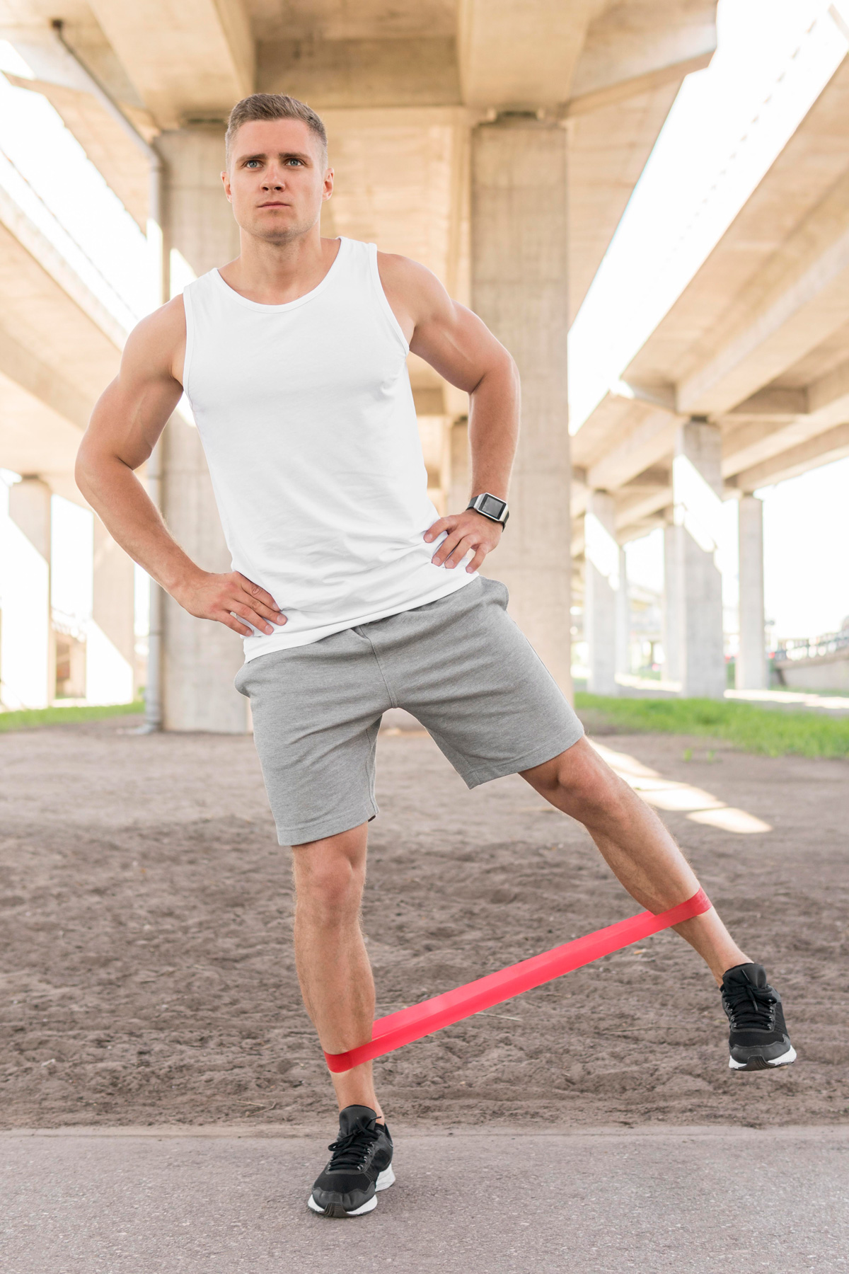 Fortalecimento melhora a economia de corrida e ajuda a prevenir lesões: o que estudos recentes indicam