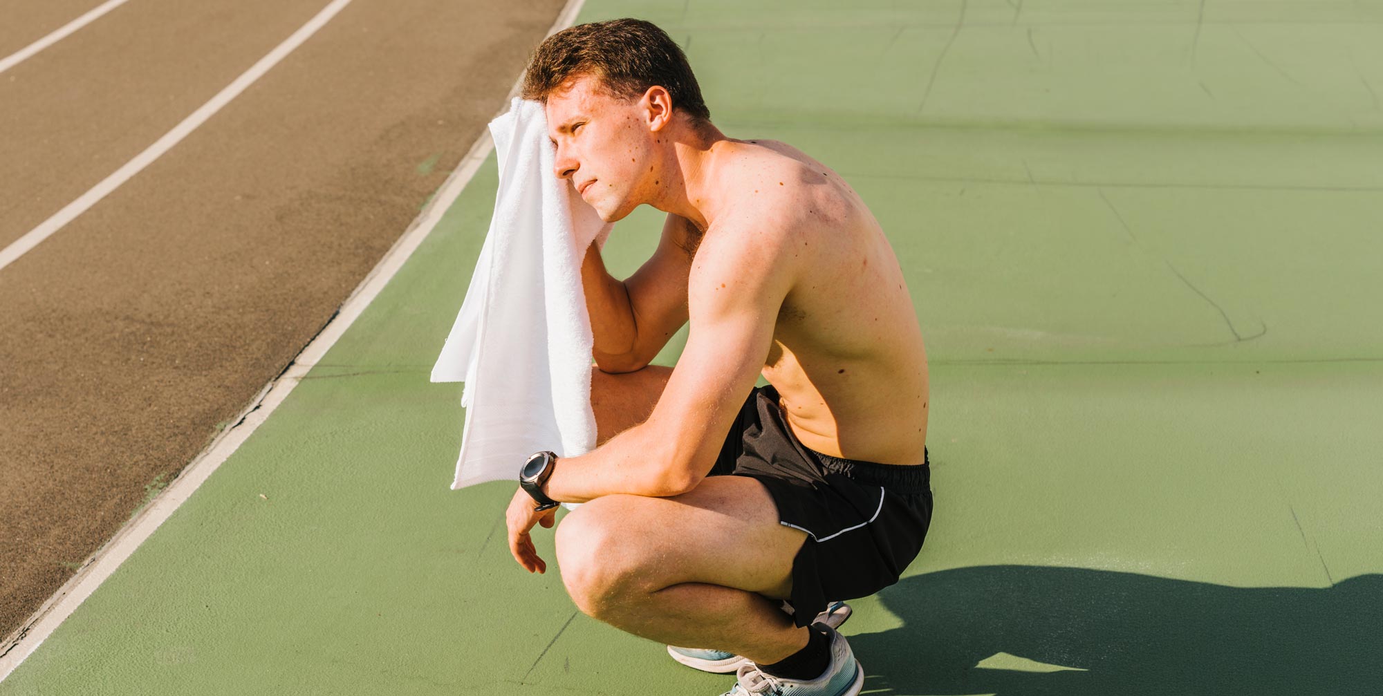 Fuja da Pressão de Correr 5km Sem Parar: Como Começar a Correr do Zero