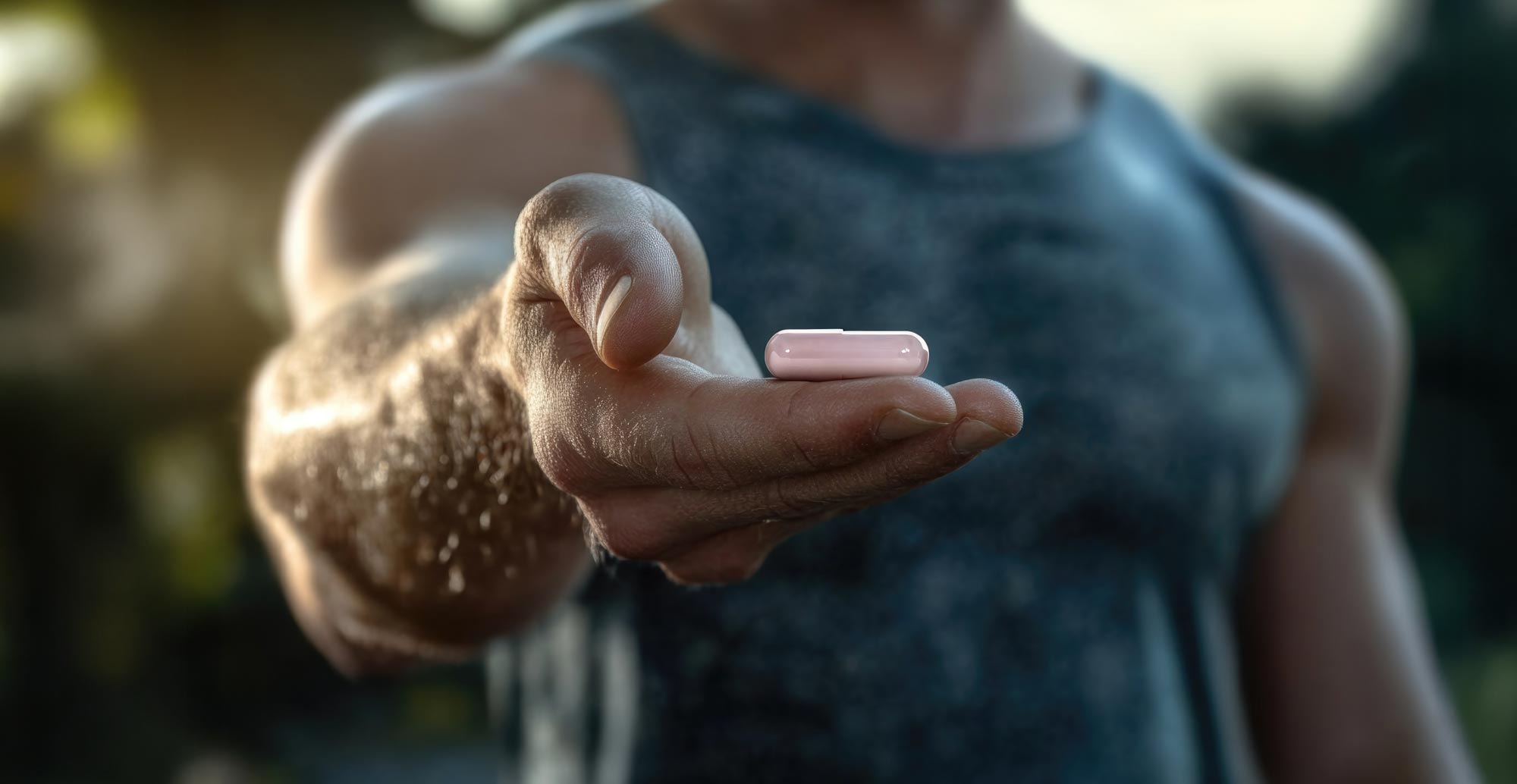 Géis de Carboidrato e Cápsulas de Sal: Guia Prático de Uso para Energia e Prevenção de Cãímbra
