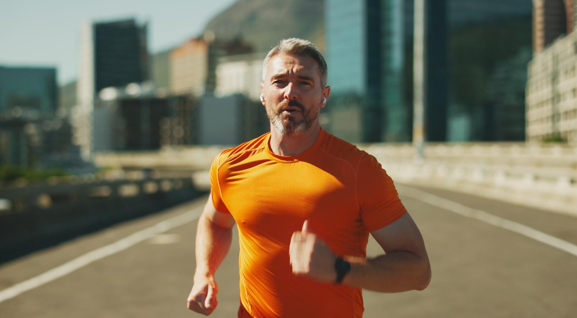 Guia Prático para Corredores Master: Começando a Correr Depois dos 50