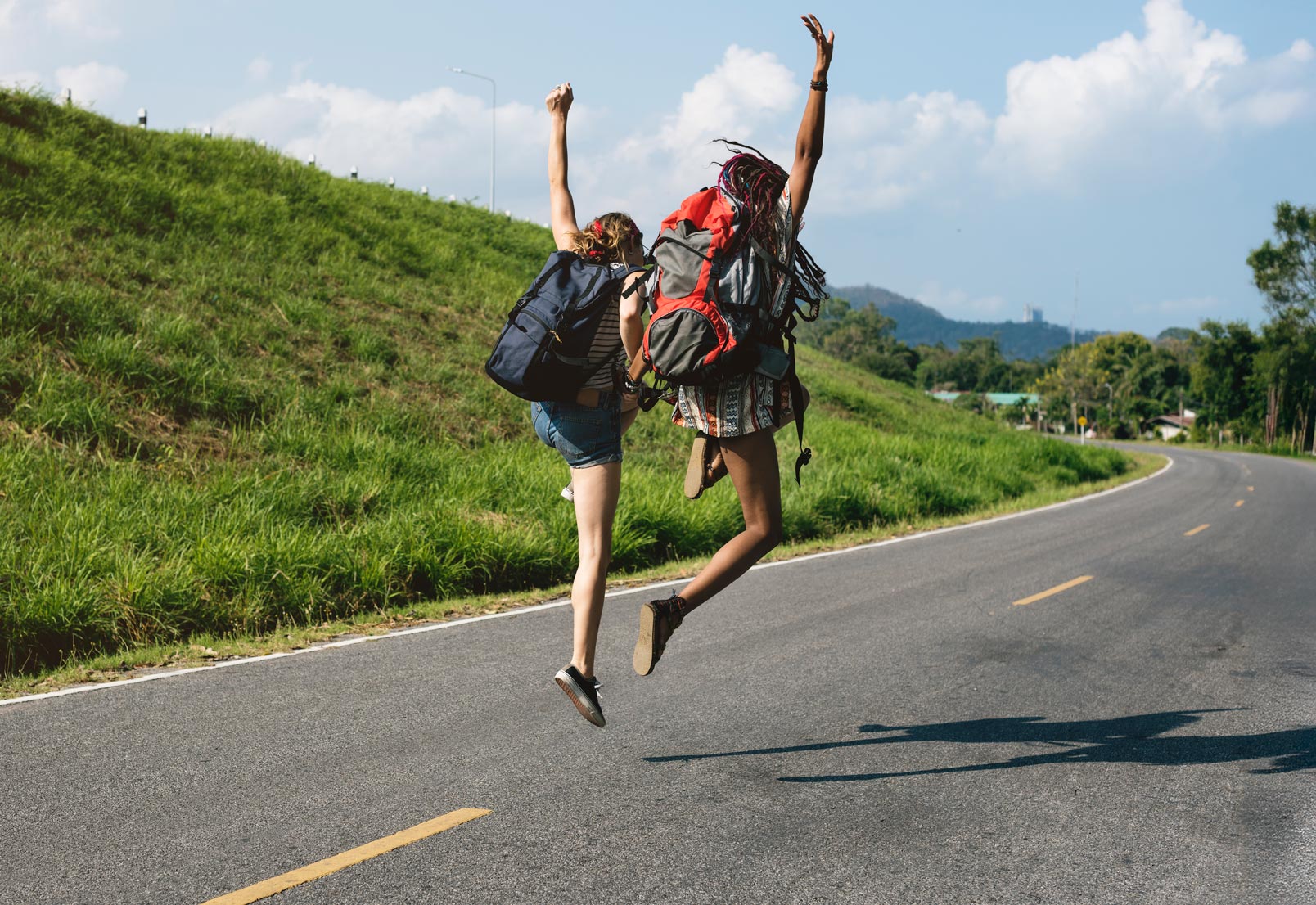 Guia Completo para Viagens e Logística em Provas de Corrida