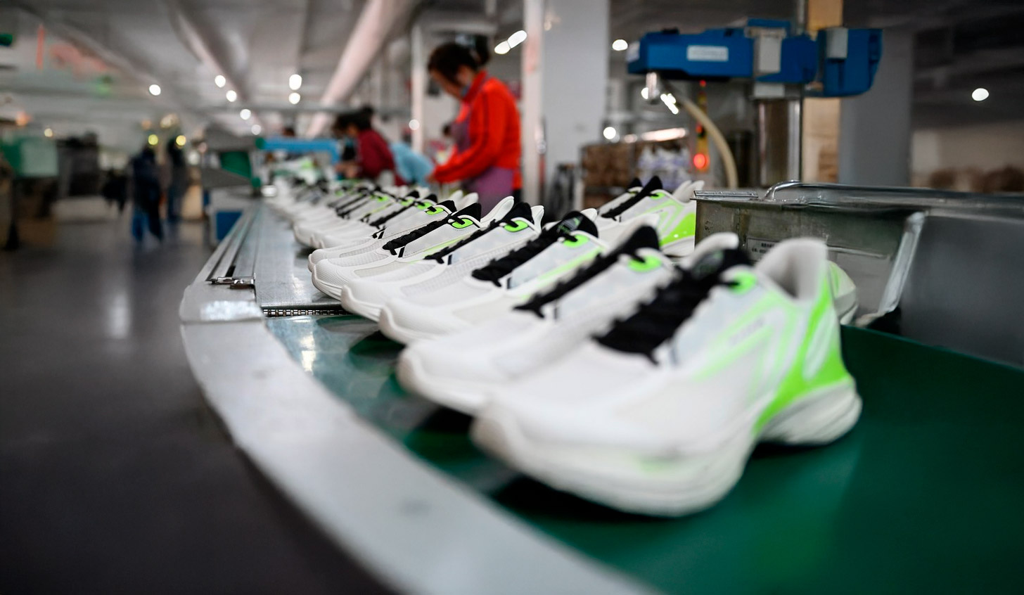Análise do Mercado de Tênis de Corrida: Marcas e Estratégias de Liderança