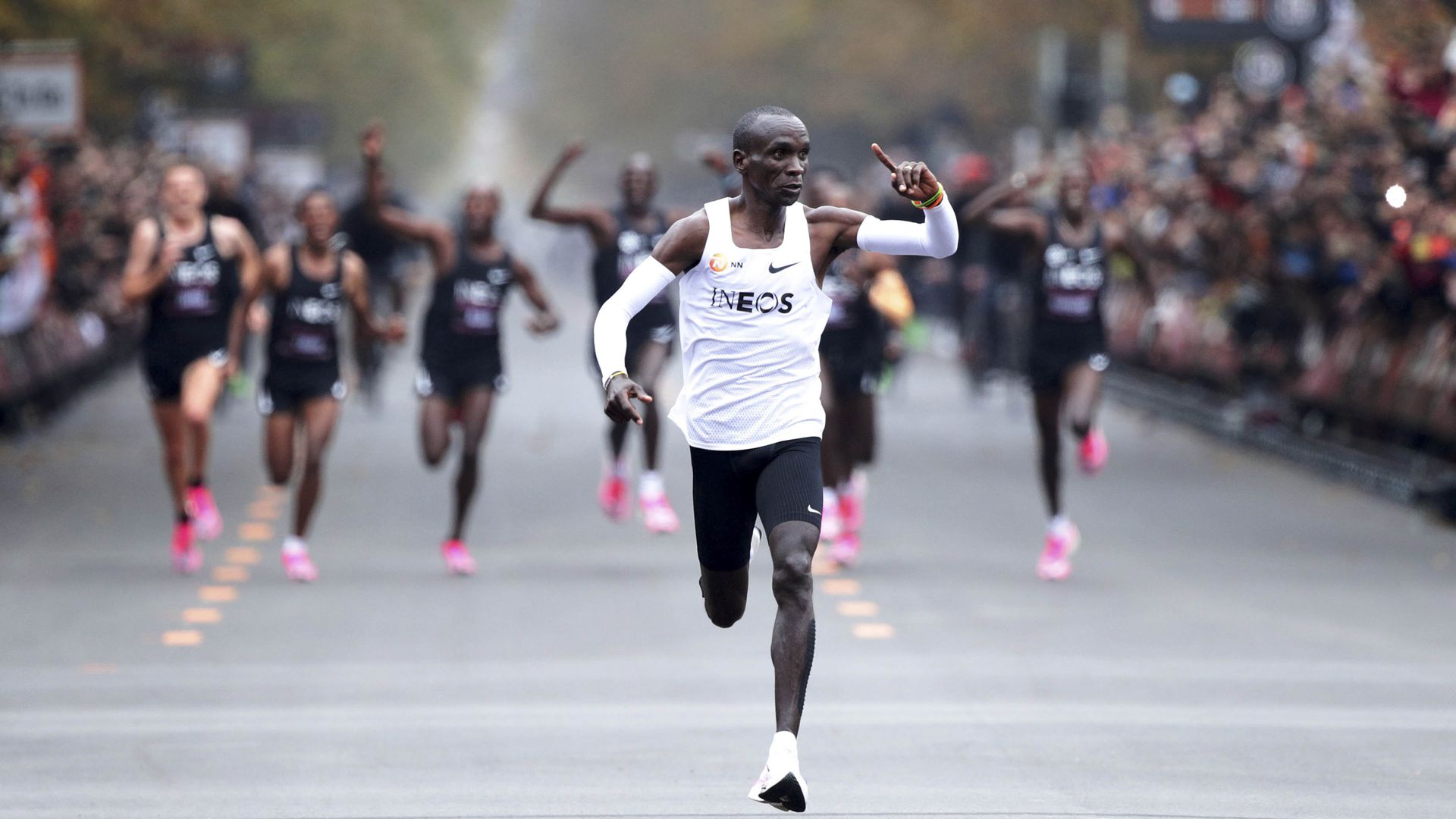 Maratonas e Meias Maratonas no Brasil em 2026