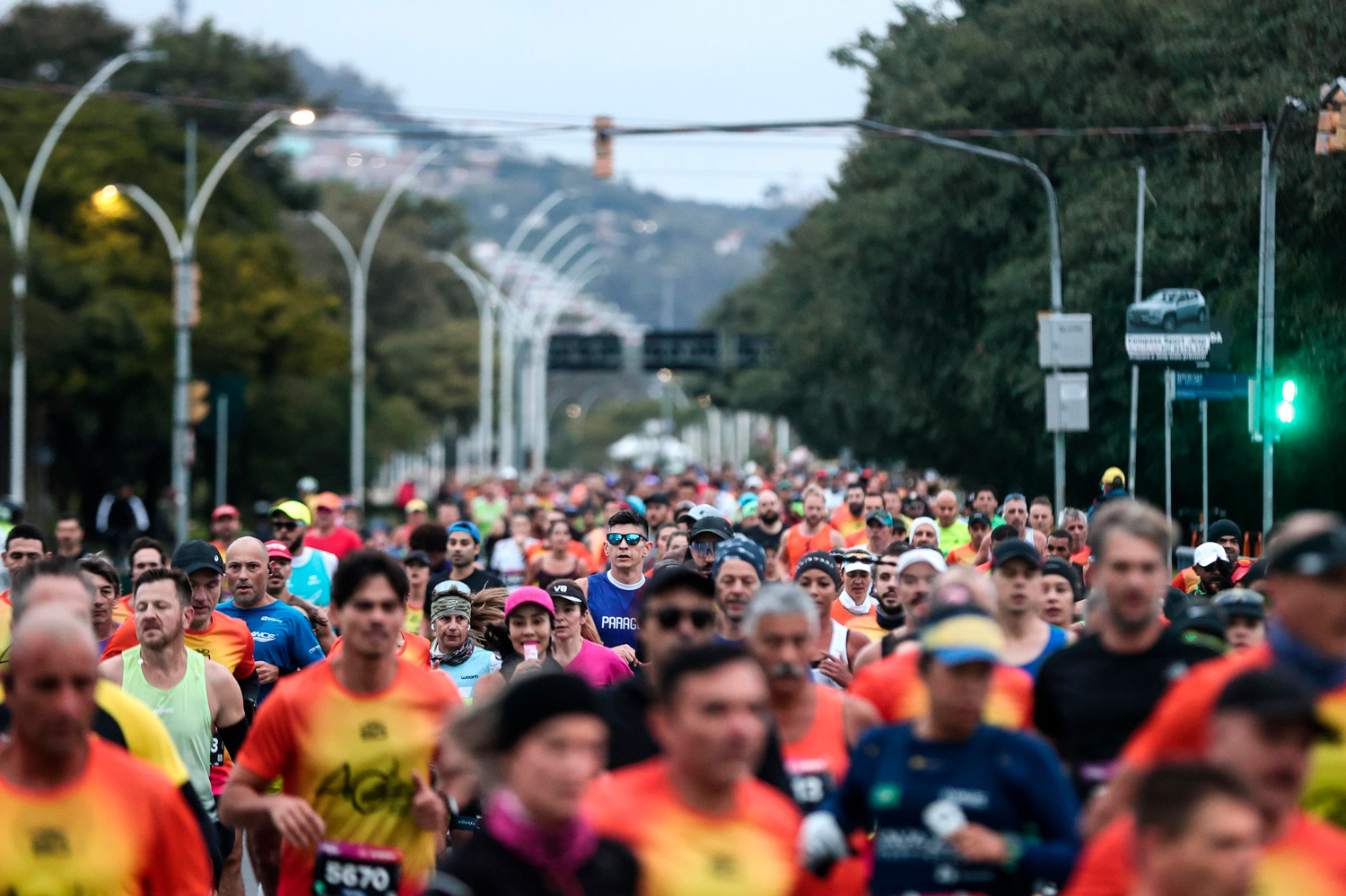 As 5 Melhores Corridas de Rua do Sul do Brasil em 2026: Calendário e Dicas