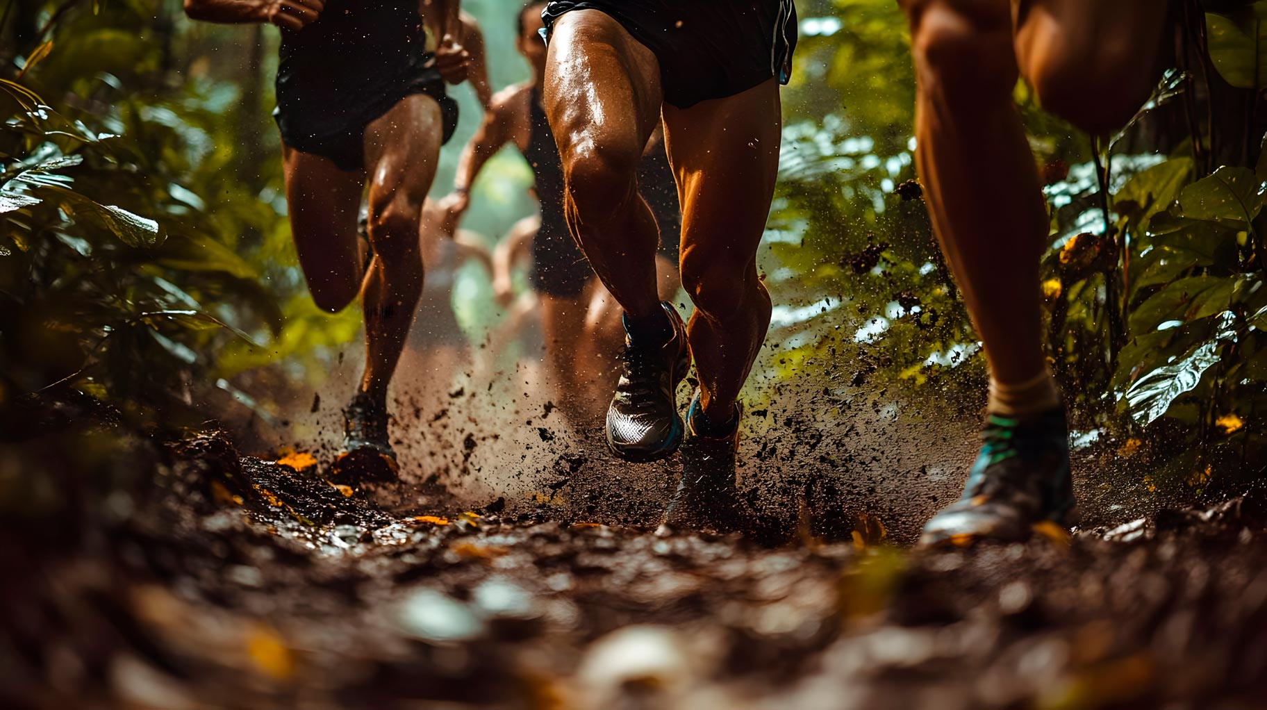 Melhores Provas de Trail Run do Brasil em 2026