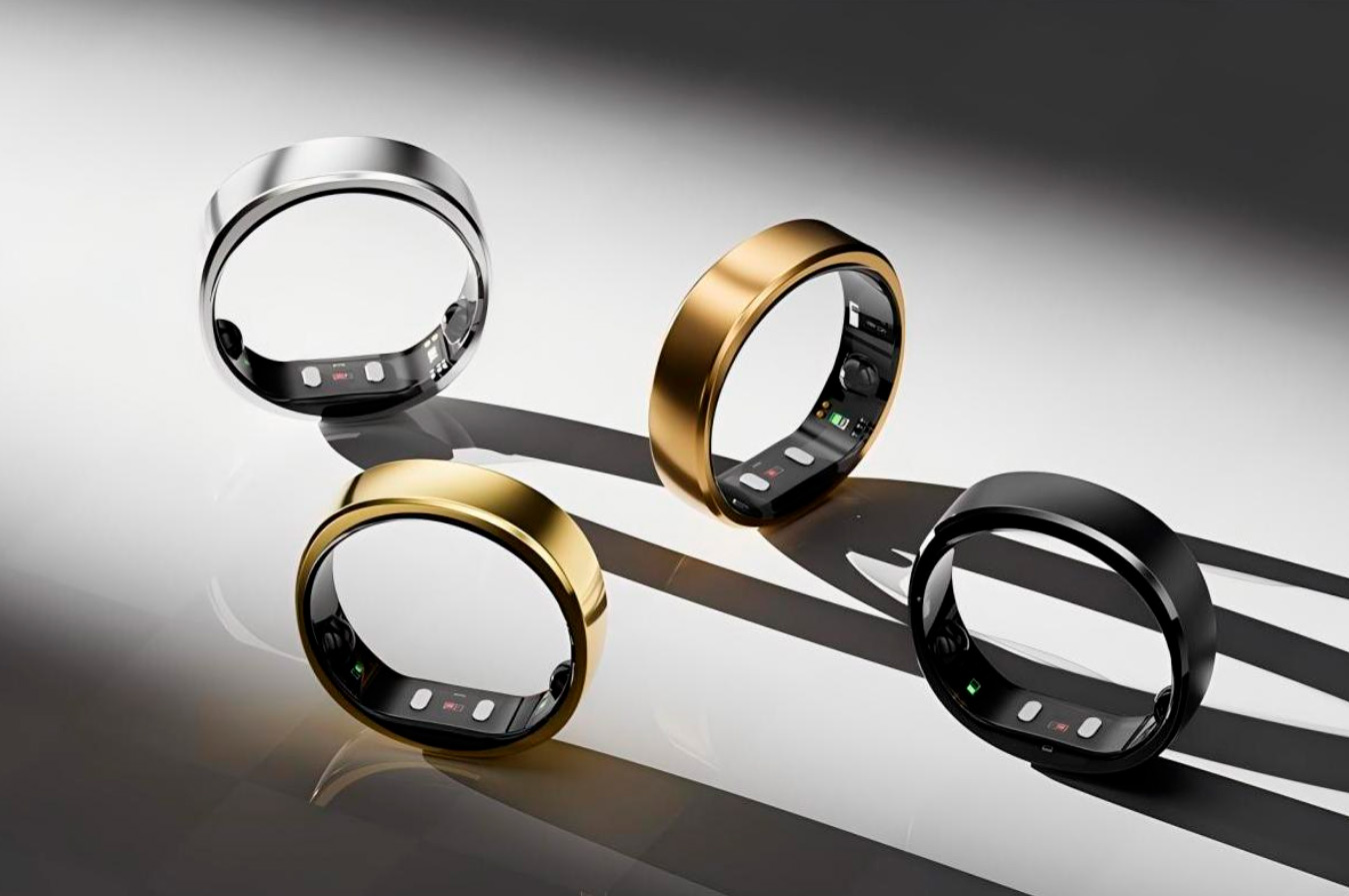 Melhores Smart Rings 2026: O guia completo para escolher seu anel inteligente