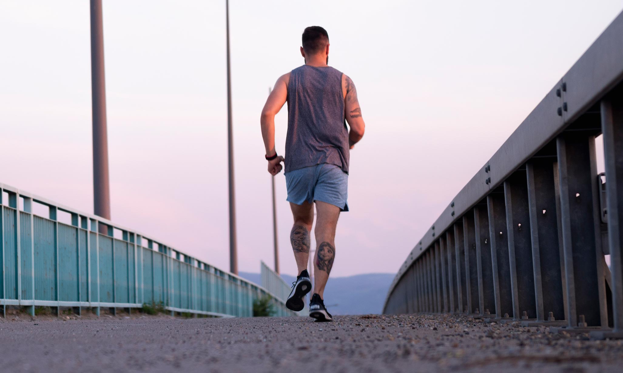 Método Caminhada-Corrida: A Estratégia Inteligente para Iniciantes Não Desistirem