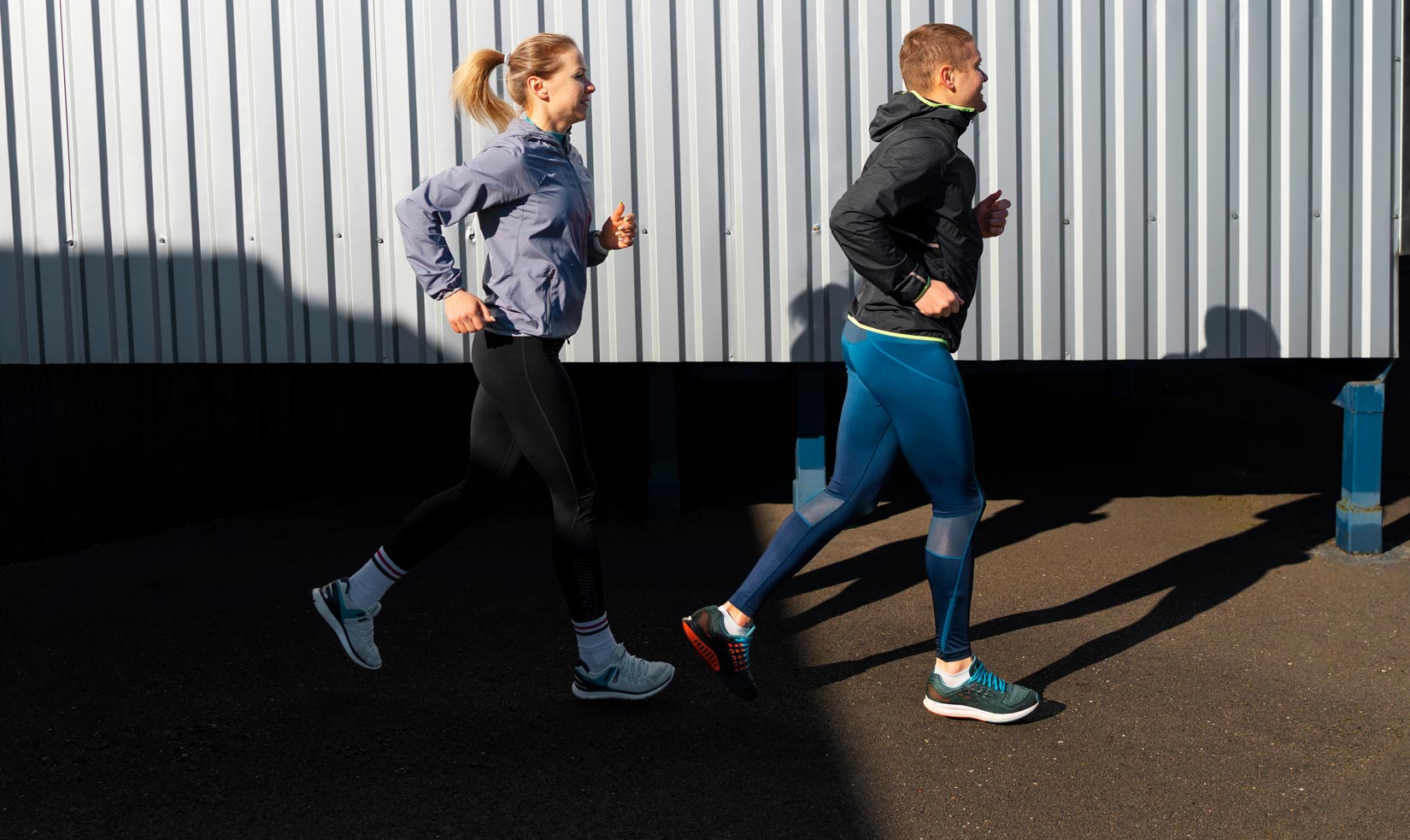 O Movimento Slow Running: Benefícios da Corrida Lenta para a Saúde Mental