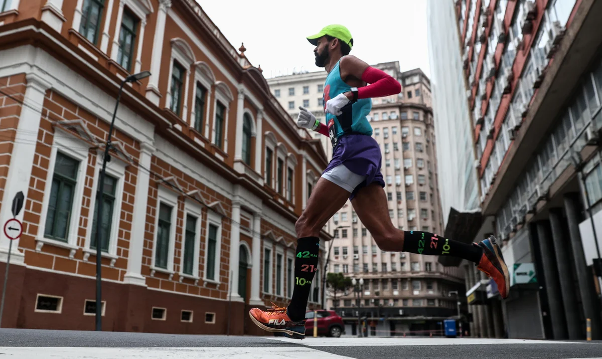 Mudanças na Maratona Internacional de Porto Alegre 2026