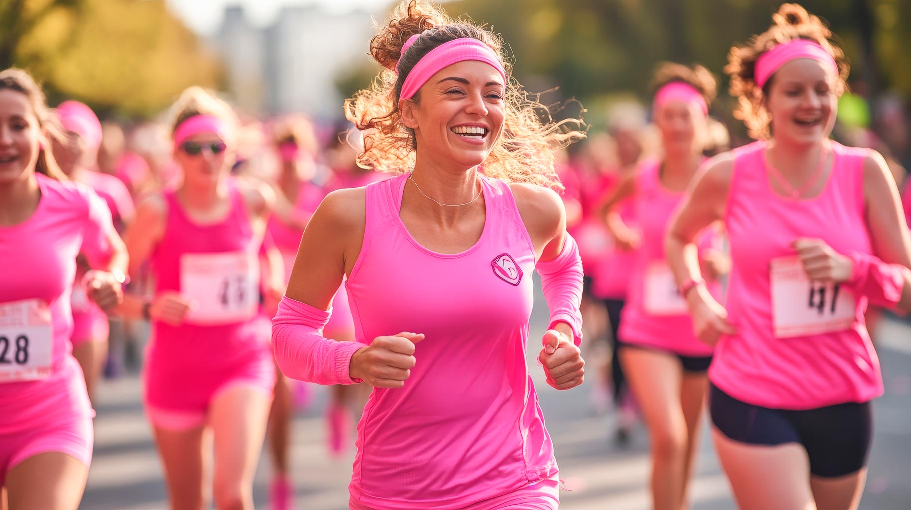 O Crescimento da Corrida Feminina em 2026