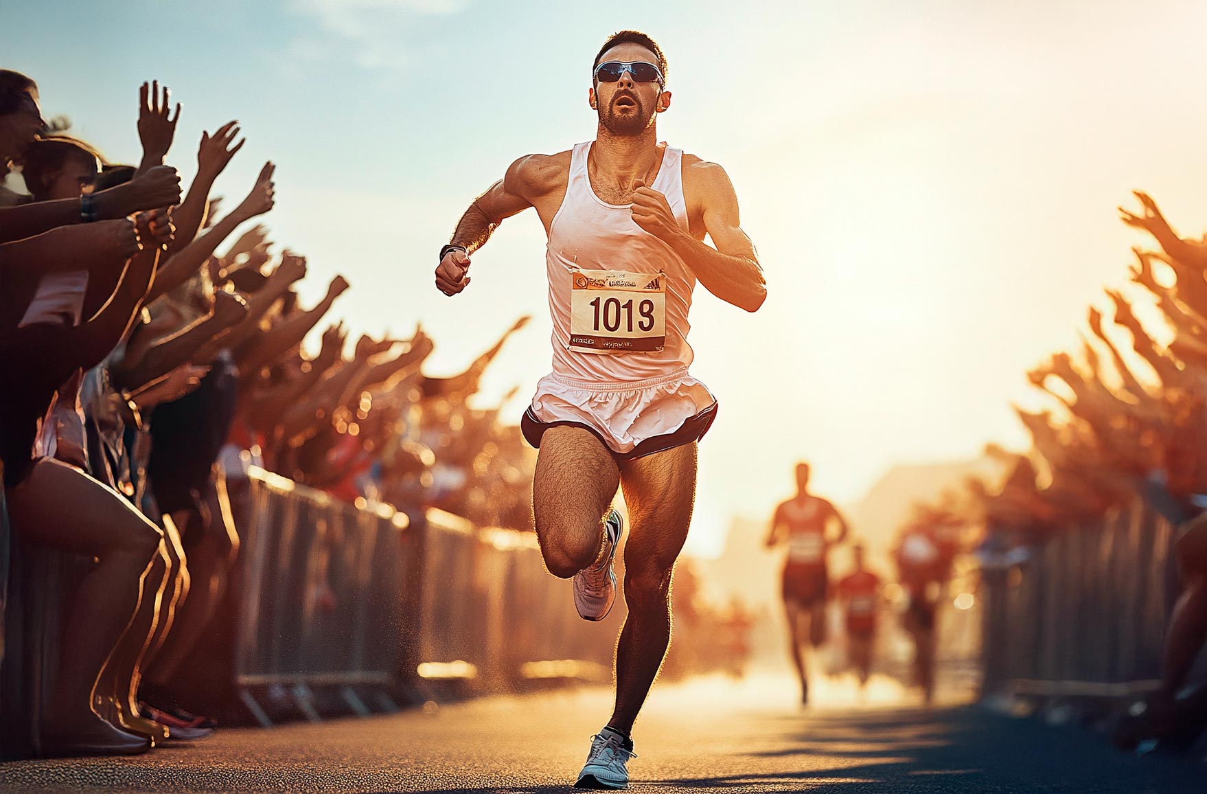 Como Superar o Muro da Maratona: Estratégias Práticas