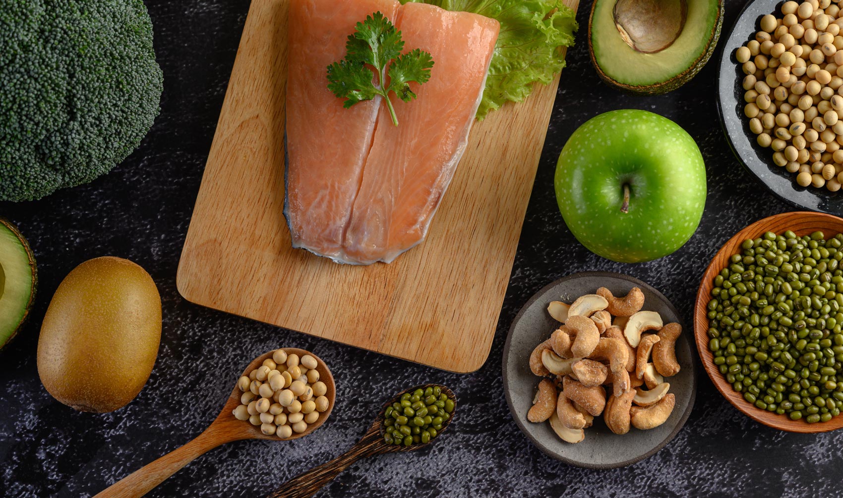 Nutrição Noturna: O Papel do Magnésio e do Suco de Cereja na Recuperação dos Corredores