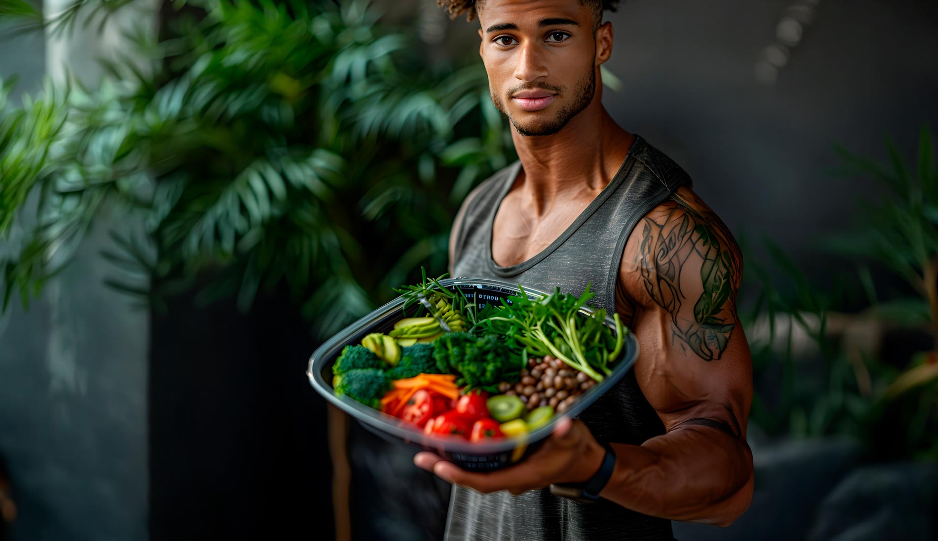 Nutrição Pré e Pós-Prova em OCR: O Guia Completo para Performance e Recuperação Extrema Nutrição Pré e Pós-Prova em OCR: O Guia Completo para Performance e Recuperação Extrema