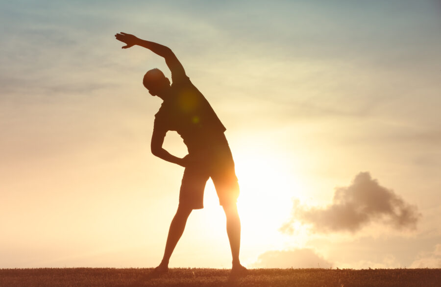 O ano passa. O corpo fica. O que você fez por ele em 2025?