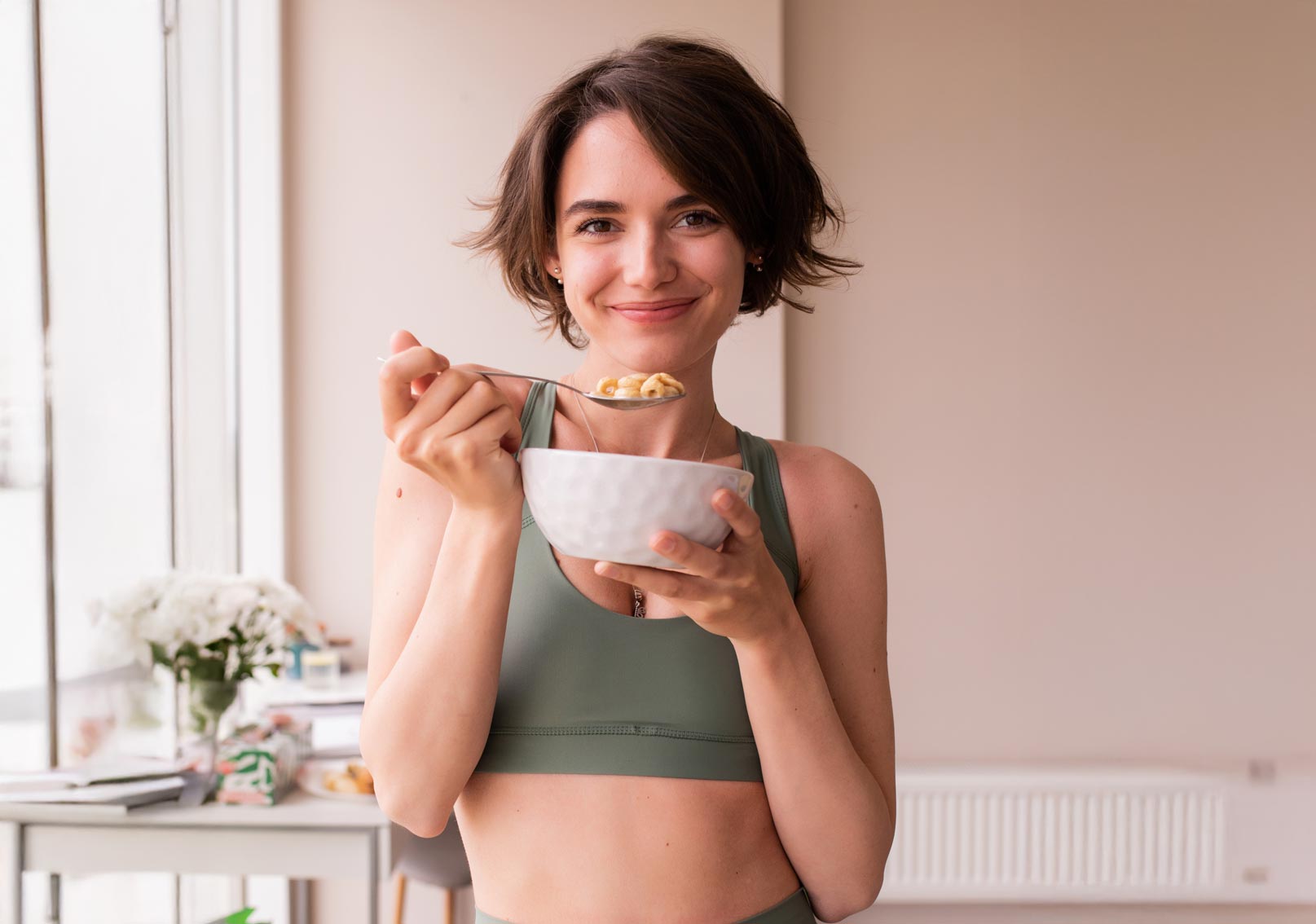 O que Comer Antes de Correr: Alimentos Leves para um Melhor Desempenho